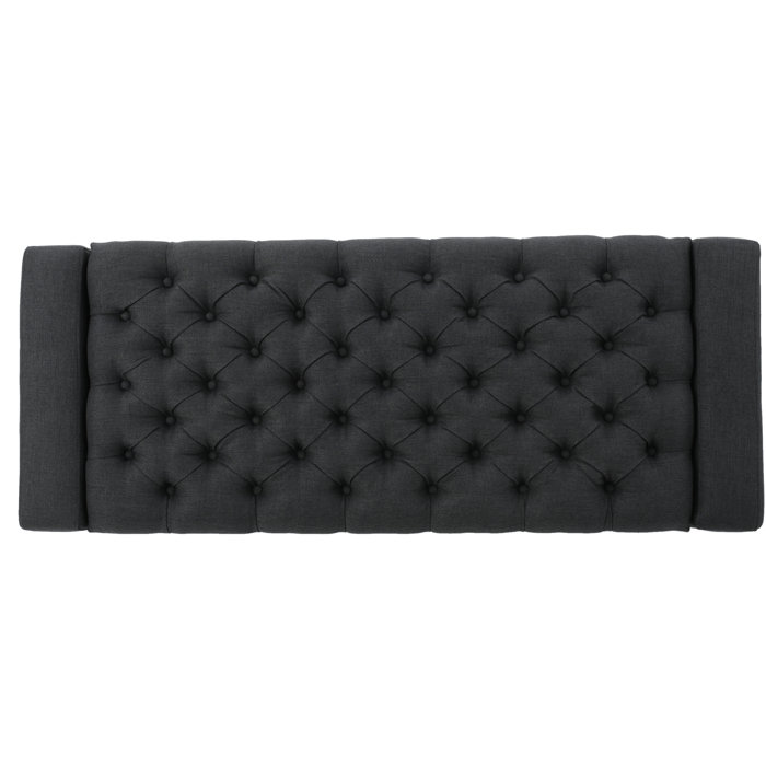 Willa Arlo Interiors Ching Flip Top Storage Bench & Reviews Wayfair